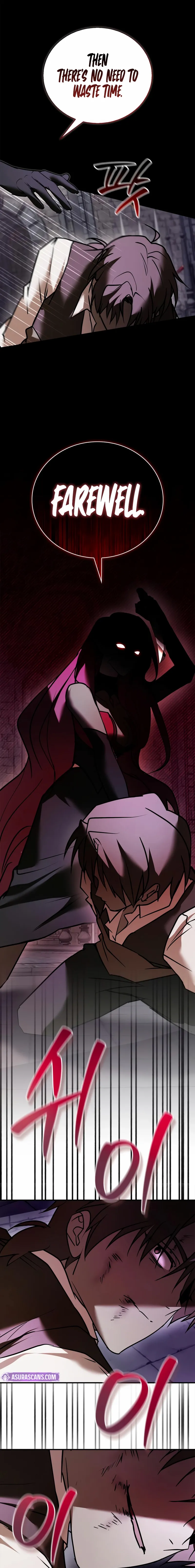 I’m Not That Kind of Talent Chapter 117 page 9 - 