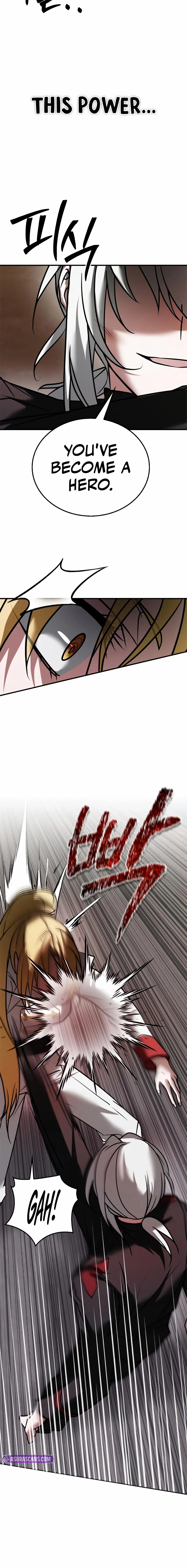 I’m Not That Kind of Talent Chapter 118 page 11 - 