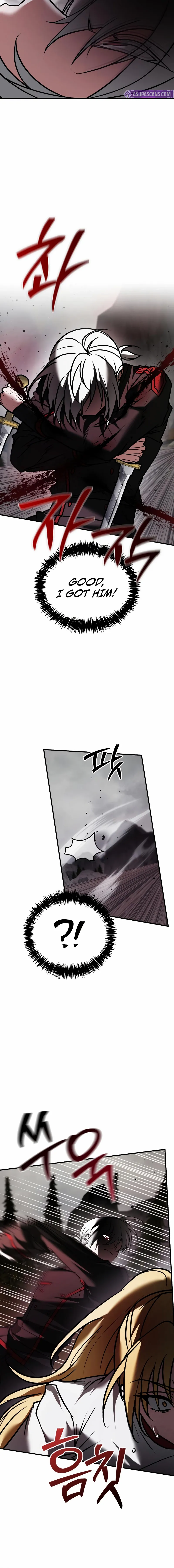 I’m Not That Kind of Talent Chapter 118 page 15 - 