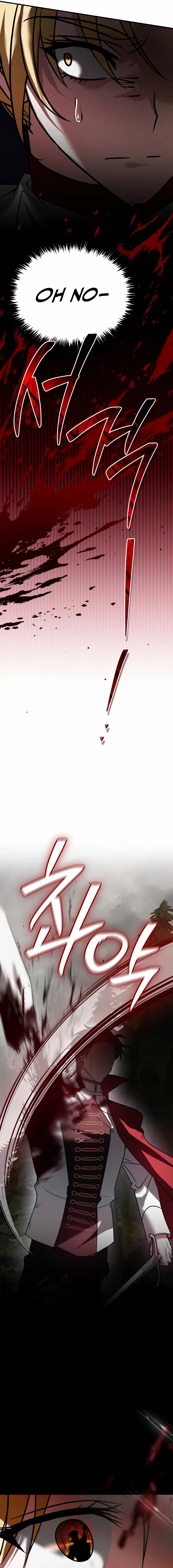 I’m Not That Kind of Talent Chapter 118 page 16 - 