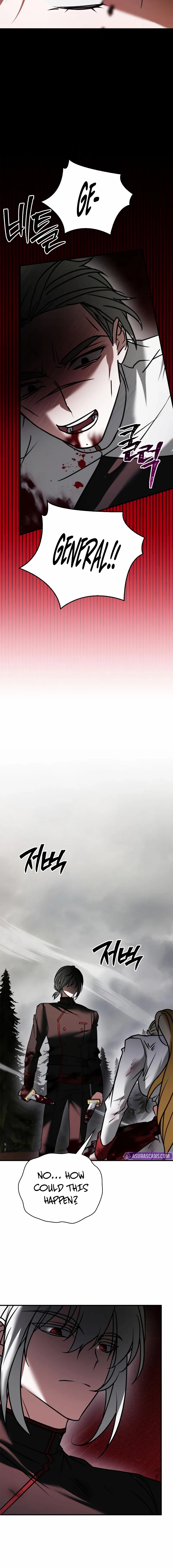 I’m Not That Kind of Talent Chapter 118 page 17 - 