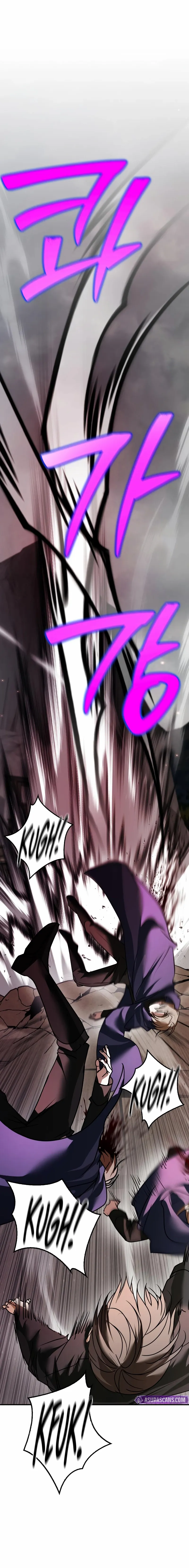 I’m Not That Kind of Talent Chapter 118 page 3 - 