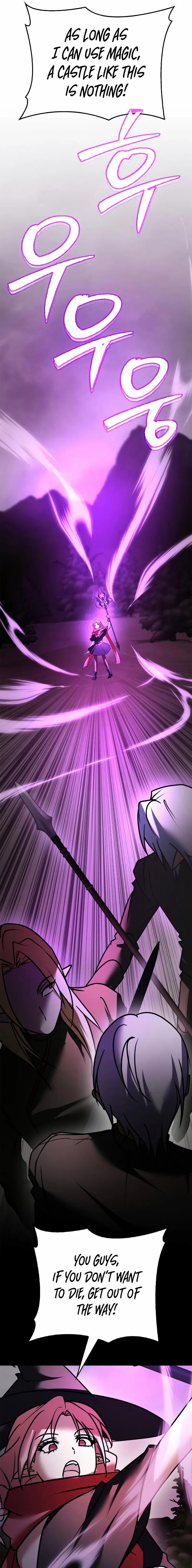 I’m Not That Kind of Talent Chapter 118 page 22 - 