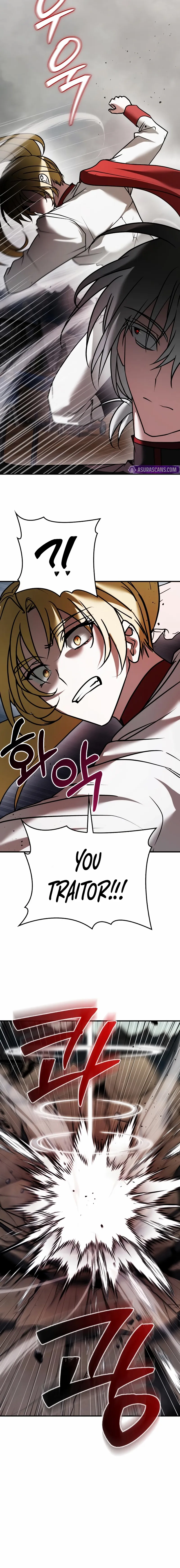 I’m Not That Kind of Talent Chapter 118 page 9 - 