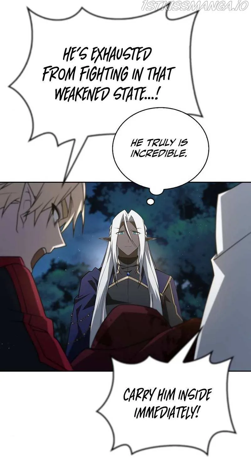 I’m Not That Kind of Talent Chapter 12 page 110 - 