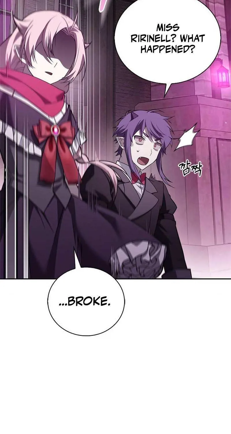 I’m Not That Kind of Talent Chapter 12 page 122 - 