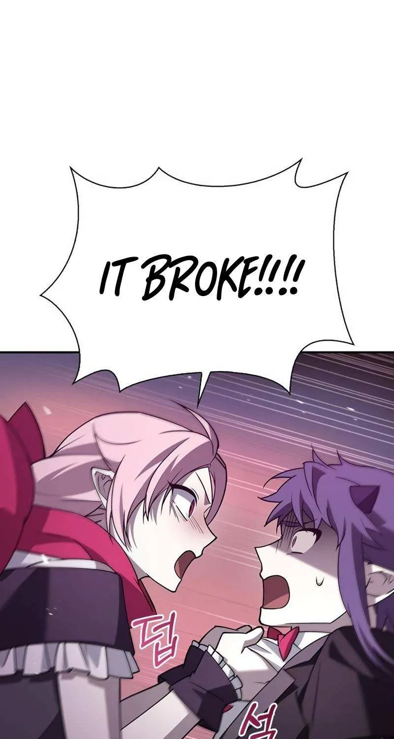 I’m Not That Kind of Talent Chapter 12 page 123 - 