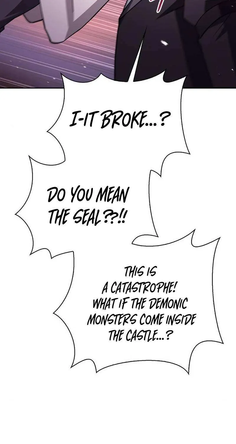 I’m Not That Kind of Talent Chapter 12 page 124 - 