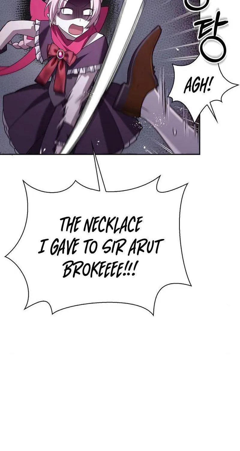 I’m Not That Kind of Talent Chapter 12 page 126 - 