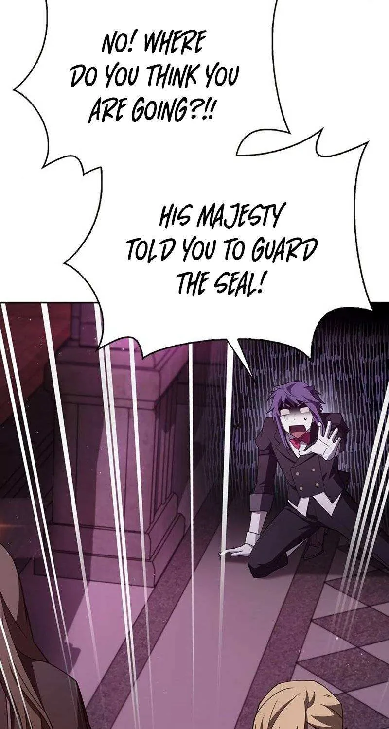 I’m Not That Kind of Talent Chapter 12 page 130 - 