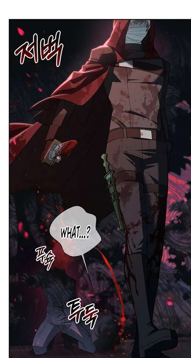 I’m Not That Kind of Talent Chapter 12 page 20 - 