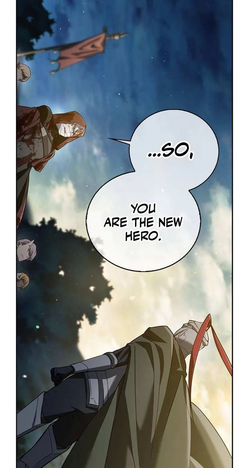 I’m Not That Kind of Talent Chapter 12 page 23 - 