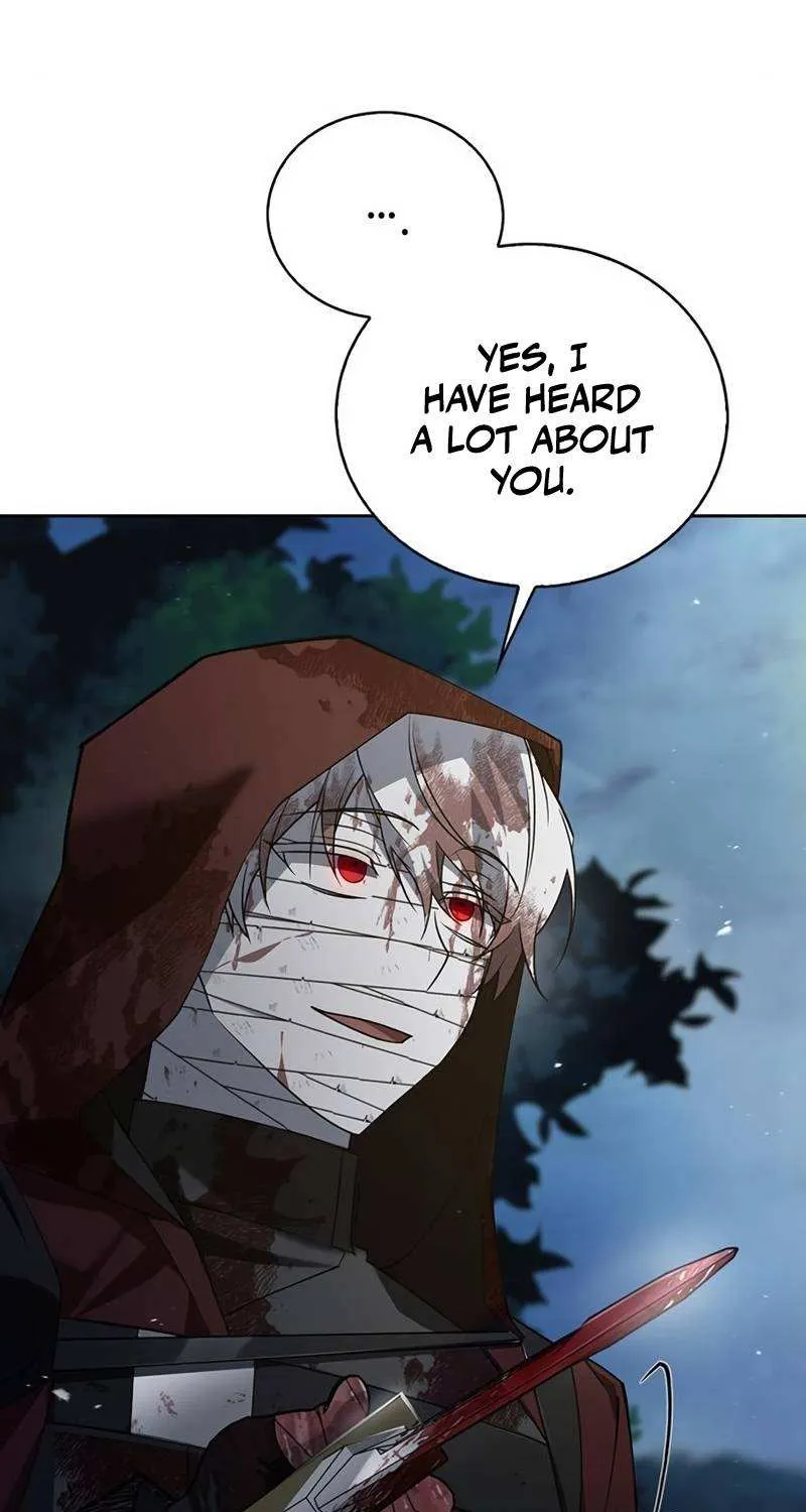 I’m Not That Kind of Talent Chapter 12 page 26 - 
