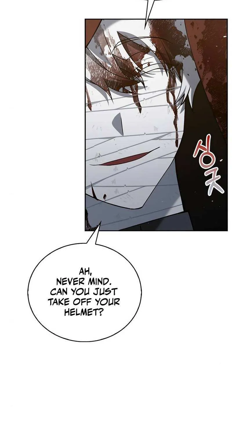 I’m Not That Kind of Talent Chapter 12 page 28 - 