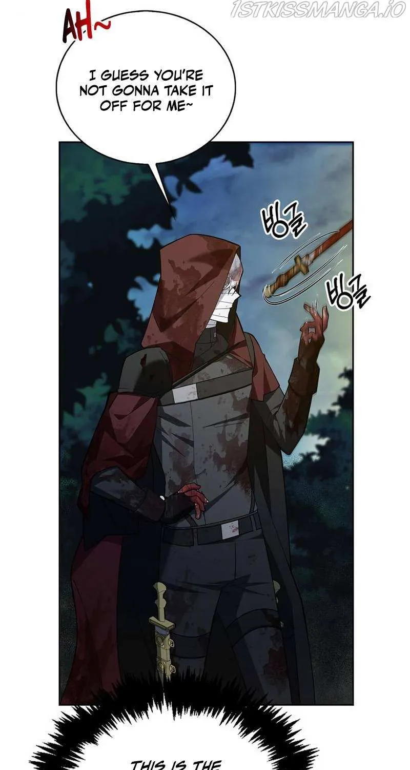 I’m Not That Kind of Talent Chapter 12 page 31 - 