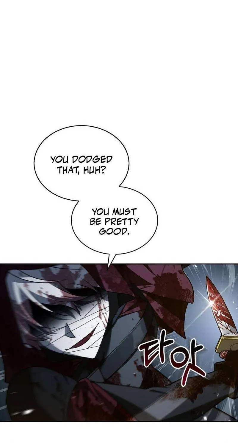 I’m Not That Kind of Talent Chapter 12 page 46 - 