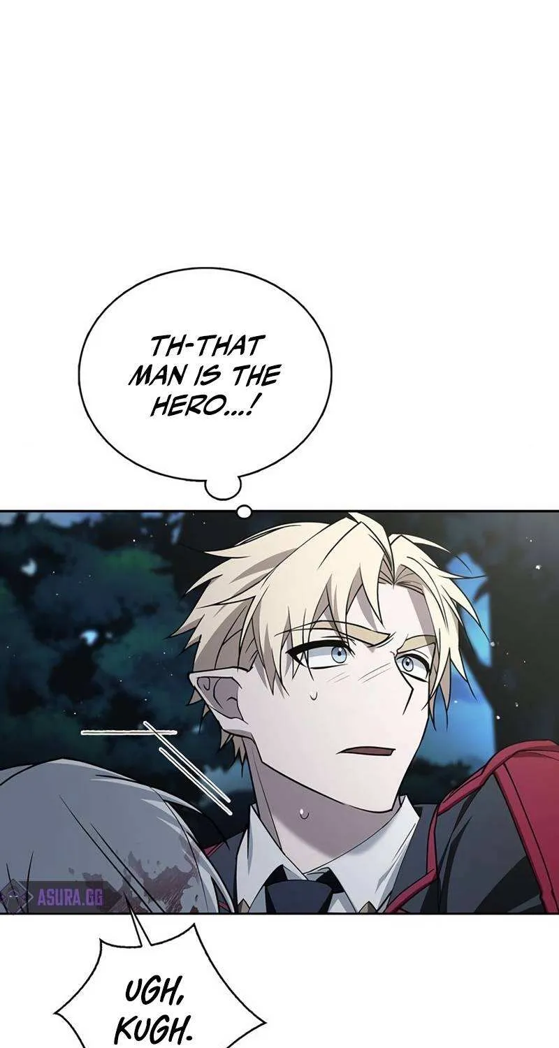 I’m Not That Kind of Talent Chapter 12 page 6 - 
