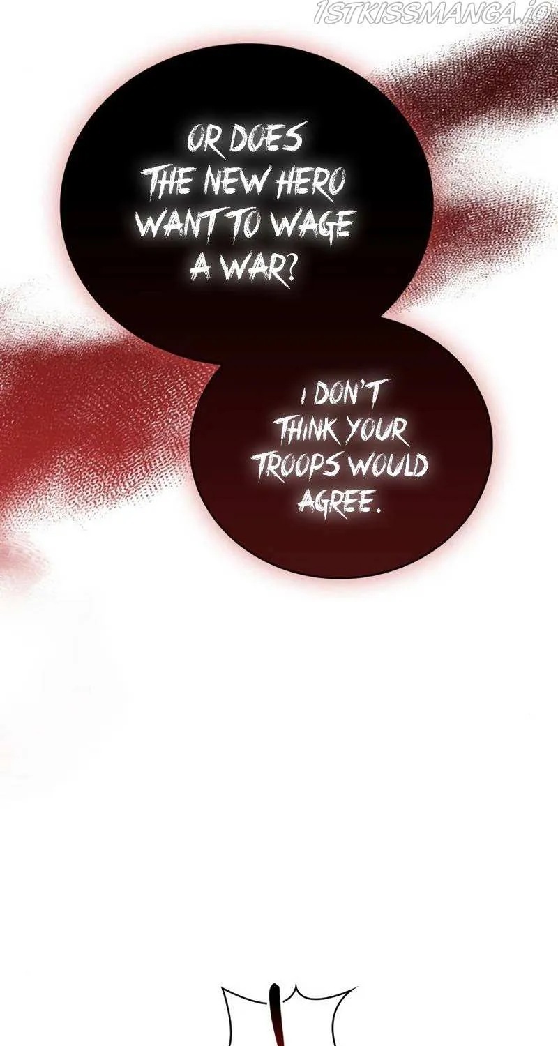 I’m Not That Kind of Talent Chapter 12 page 81 - 