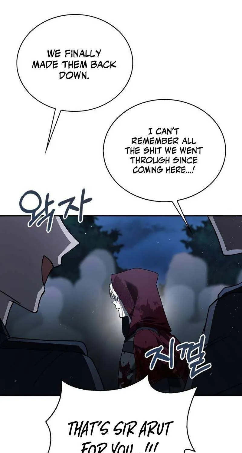 I’m Not That Kind of Talent Chapter 12 page 93 - 