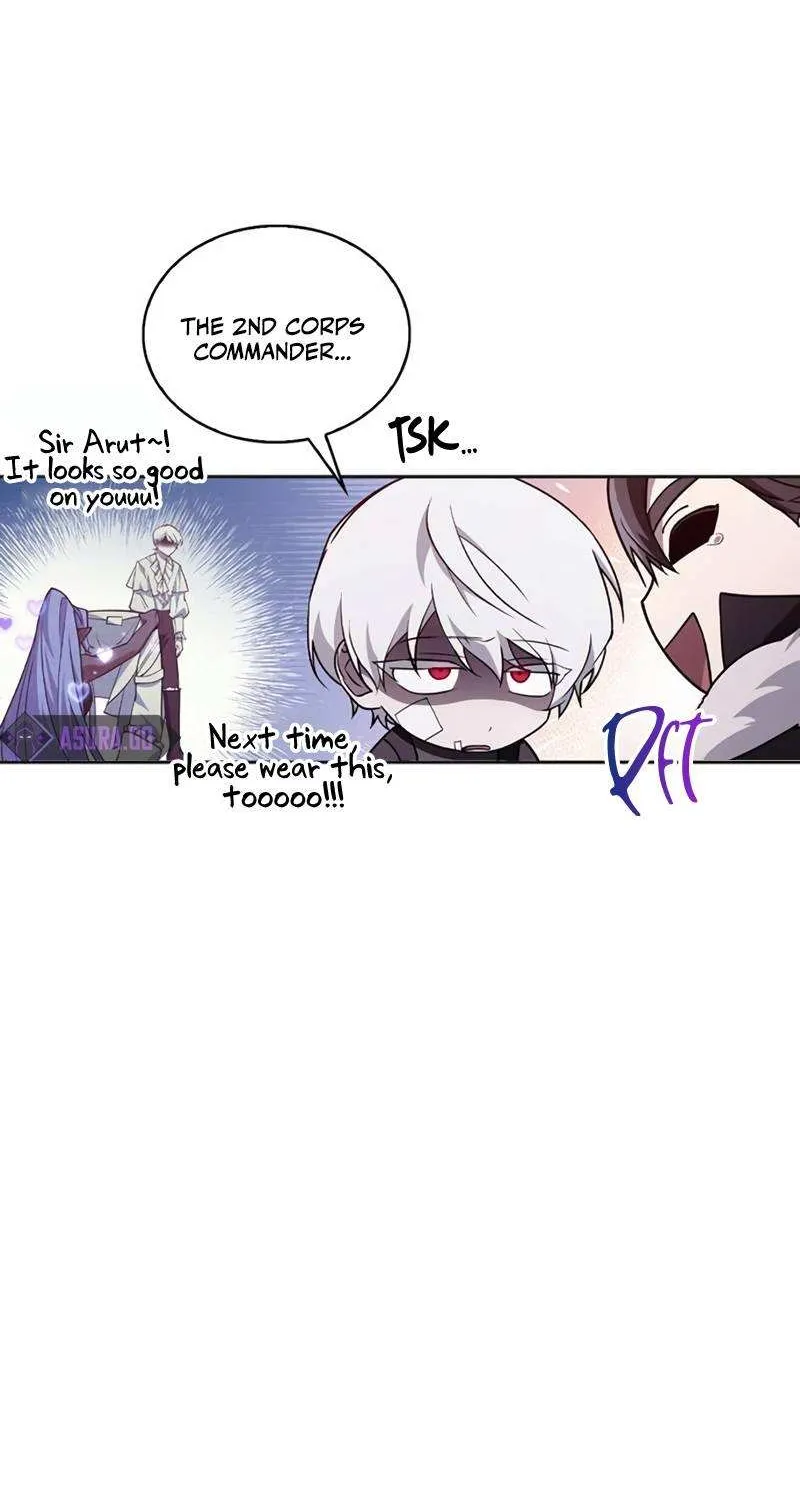 I’m Not That Kind of Talent Chapter 13 page 11 - 