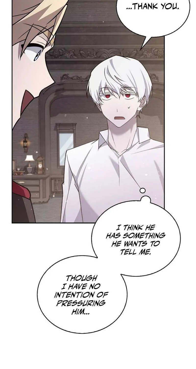 I’m Not That Kind of Talent Chapter 13 page 104 - 