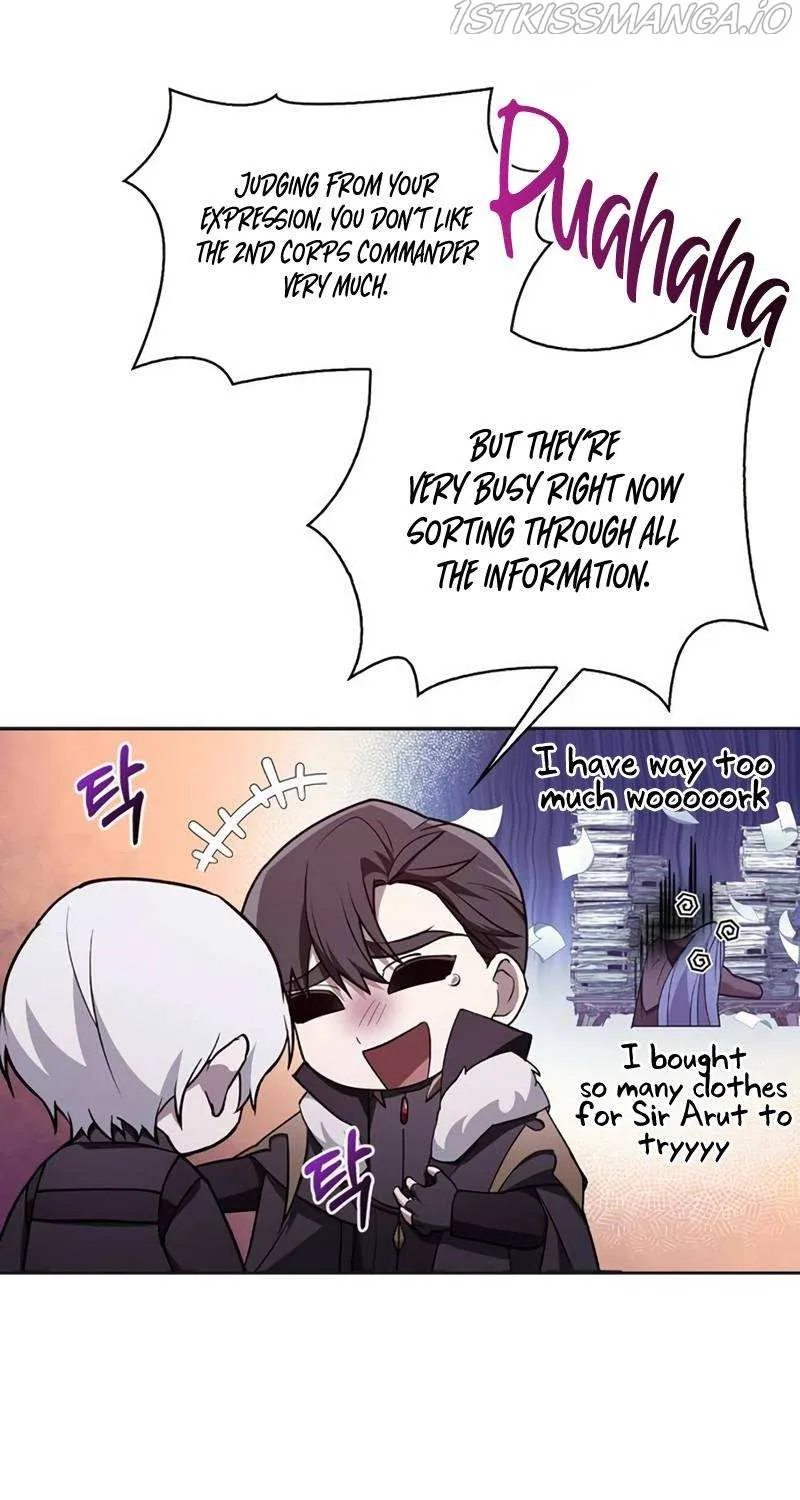 I’m Not That Kind of Talent Chapter 13 page 12 - 