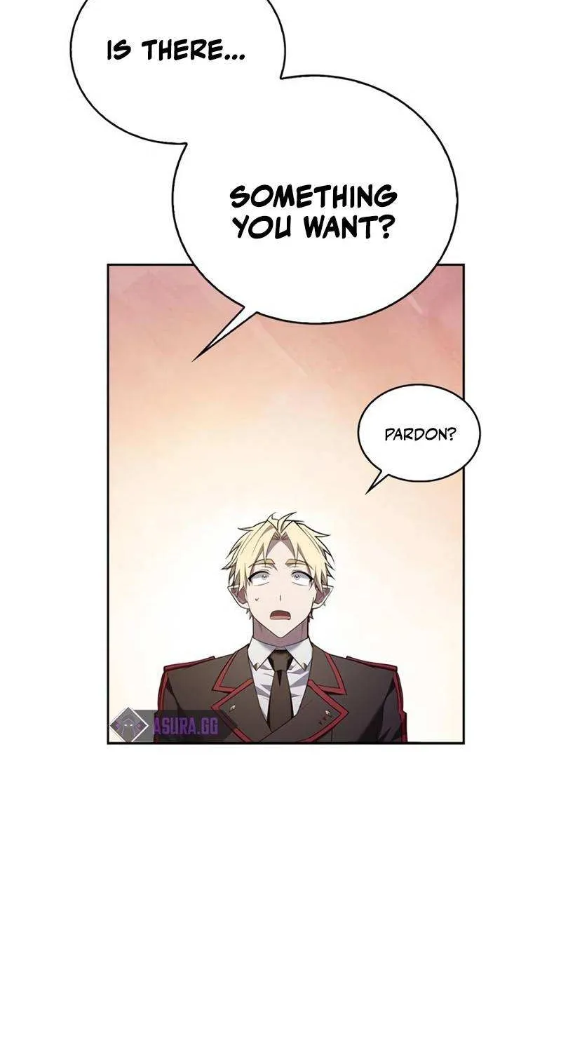 I’m Not That Kind of Talent Chapter 13 page 111 - 