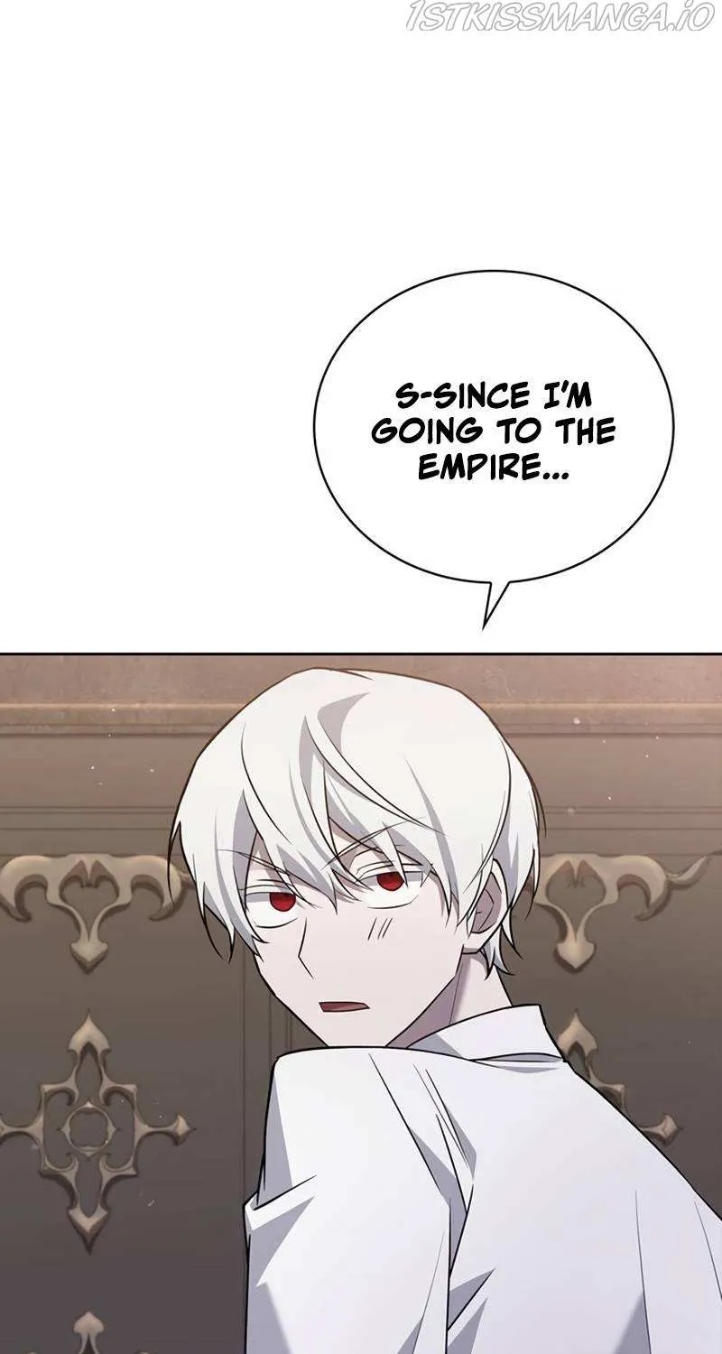 I’m Not That Kind of Talent Chapter 13 page 112 - 