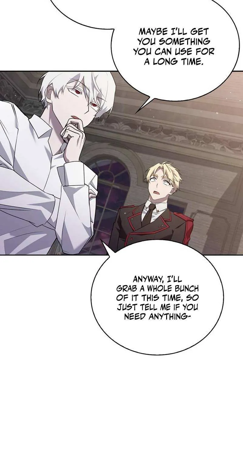 I’m Not That Kind of Talent Chapter 13 page 114 - 