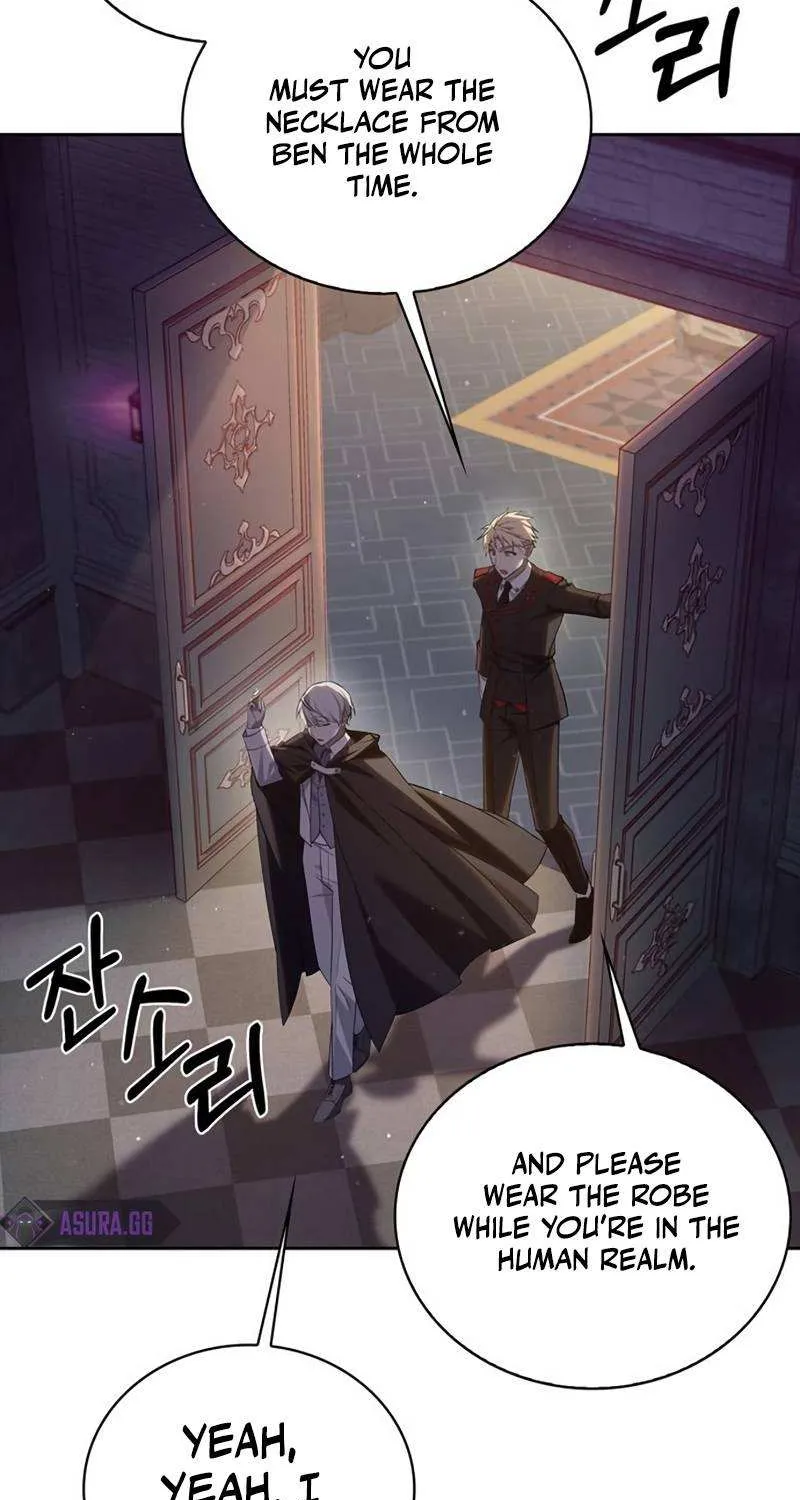 I’m Not That Kind of Talent Chapter 13 page 118 - 