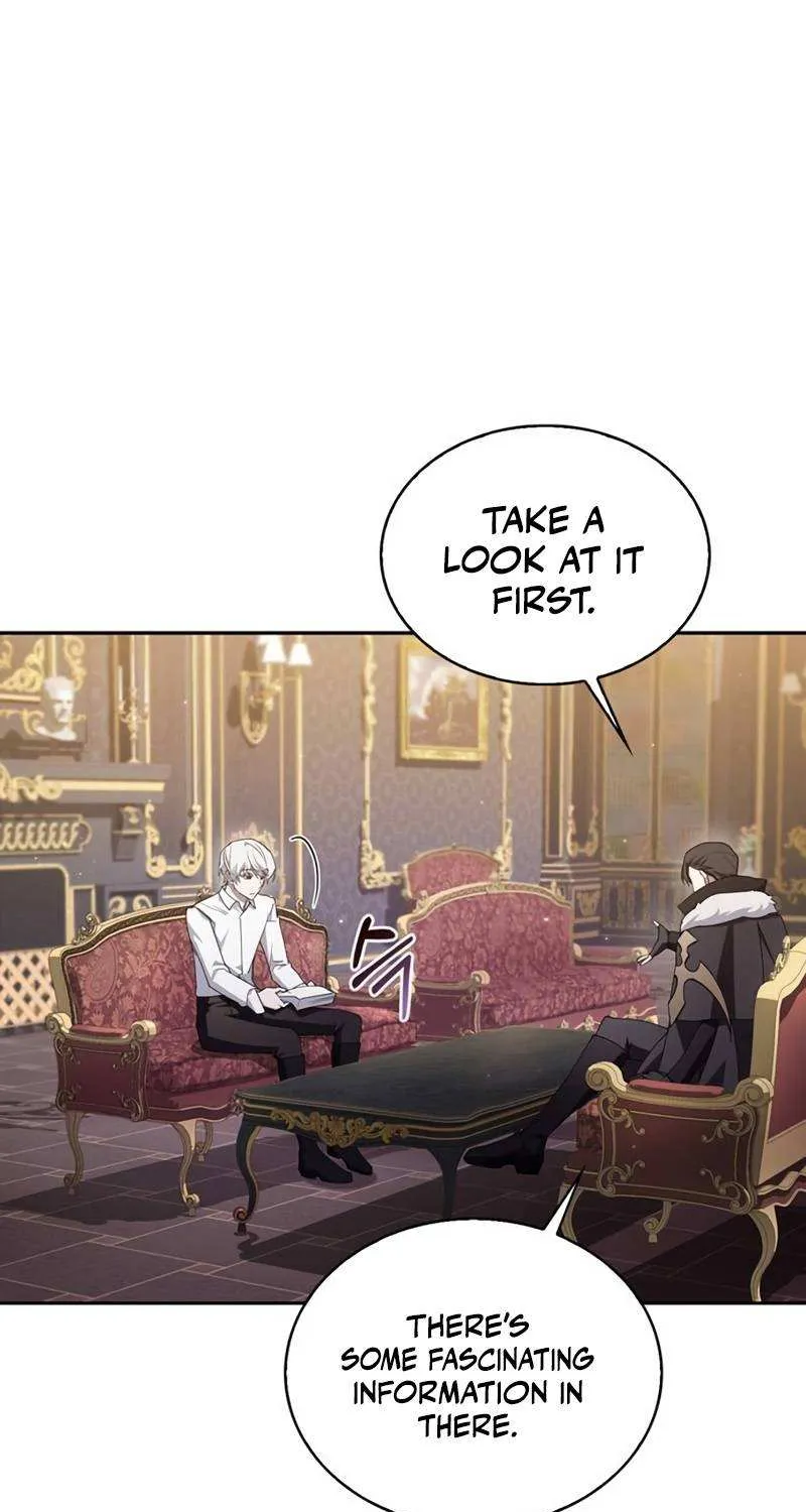 I’m Not That Kind of Talent Chapter 13 page 18 - 