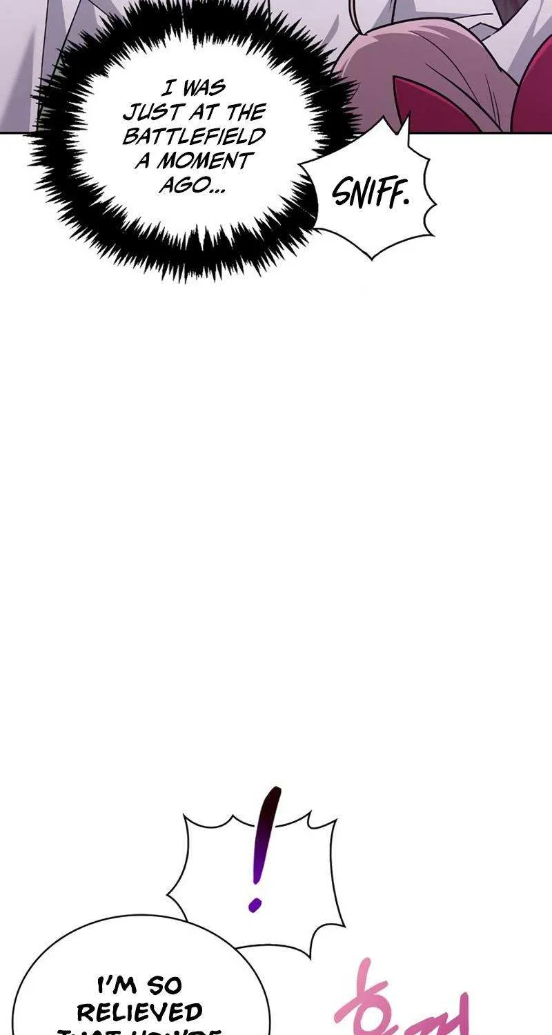 I’m Not That Kind of Talent Chapter 13 page 25 - 