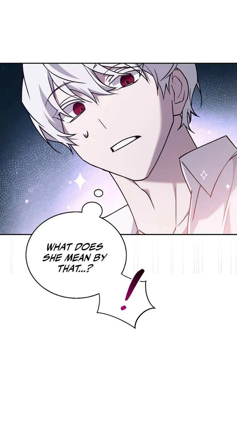 I’m Not That Kind of Talent Chapter 13 page 27 - 