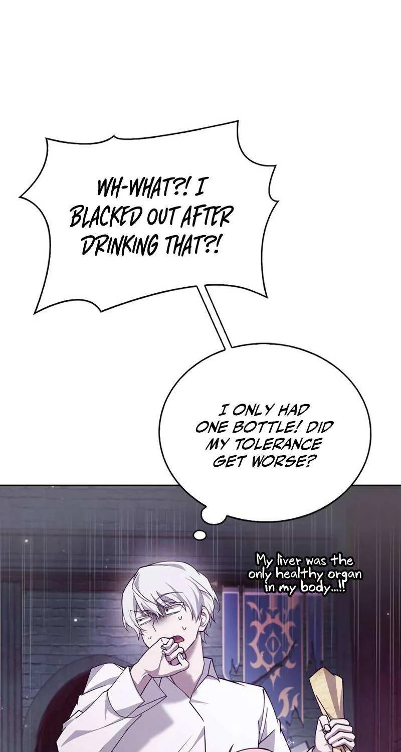 I’m Not That Kind of Talent Chapter 13 page 30 - 