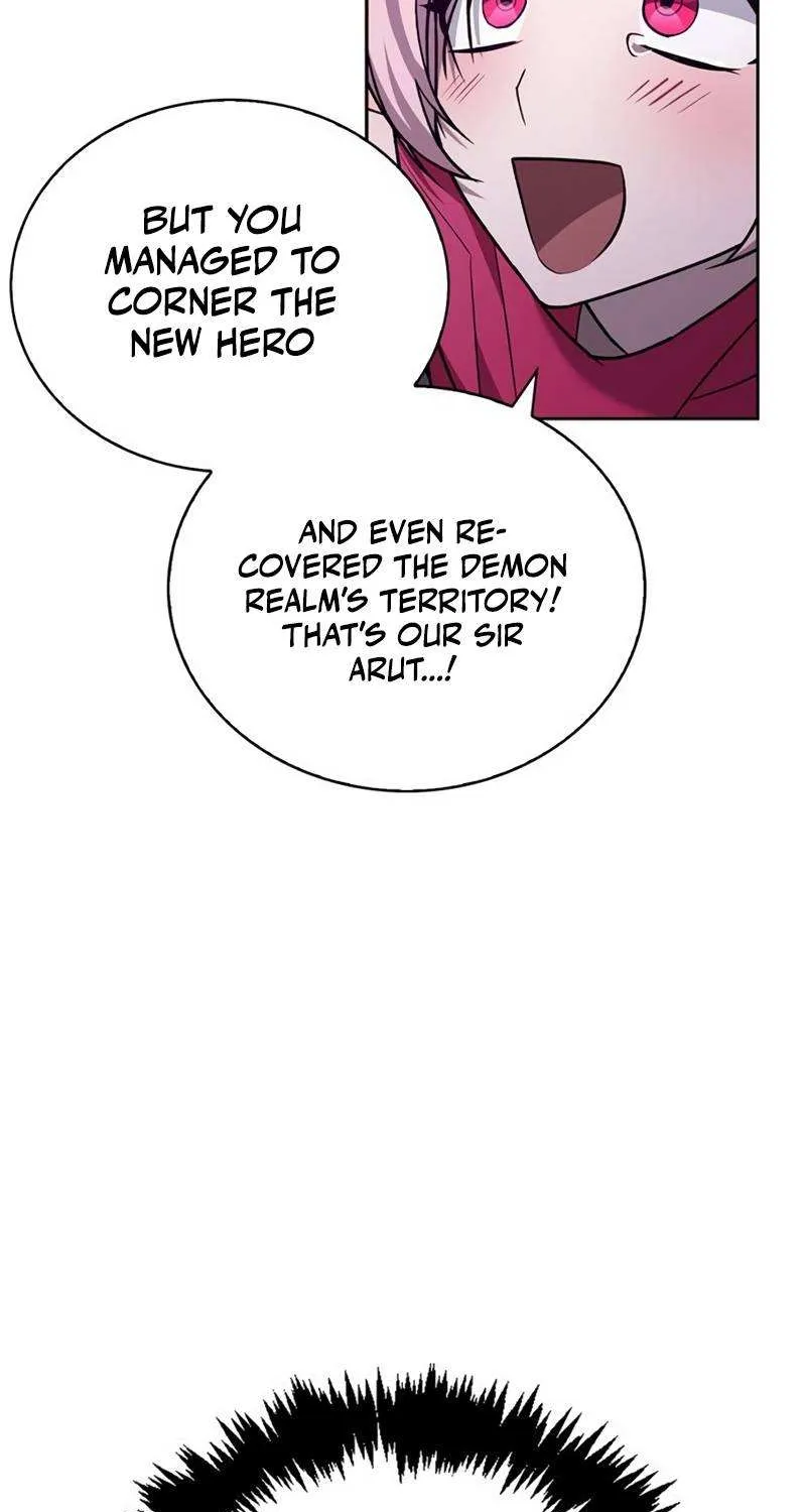 I’m Not That Kind of Talent Chapter 13 page 34 - 