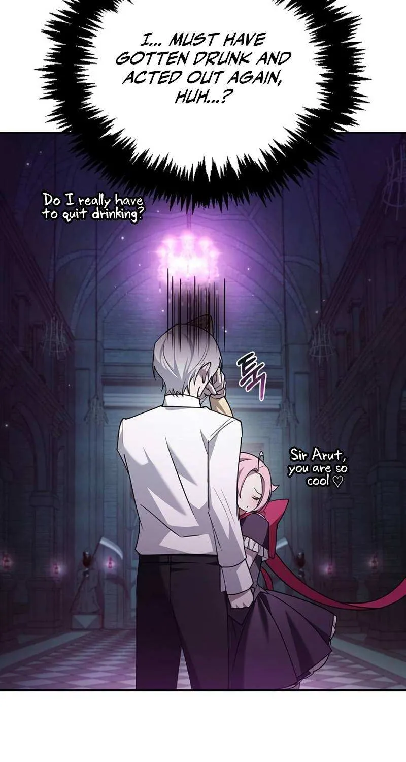I’m Not That Kind of Talent Chapter 13 page 35 - 