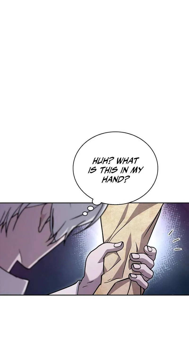 I’m Not That Kind of Talent Chapter 13 page 36 - 