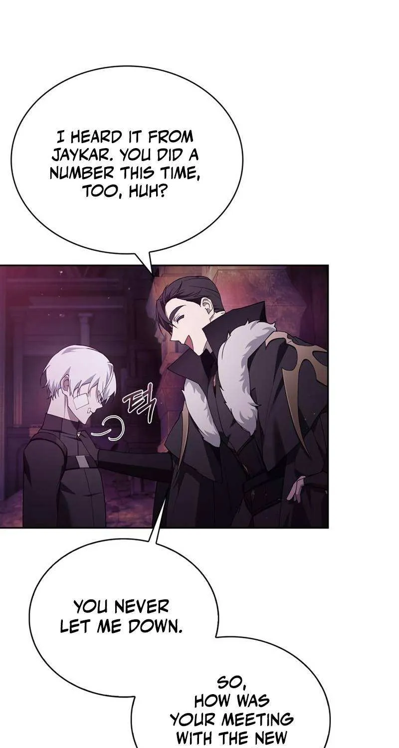 I’m Not That Kind of Talent Chapter 13 page 6 - 