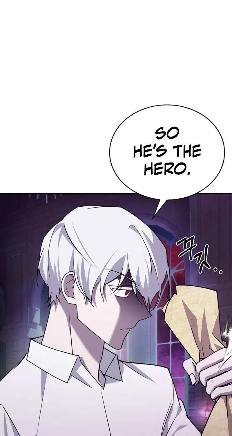 I’m Not That Kind of Talent Chapter 13 page 53 - 