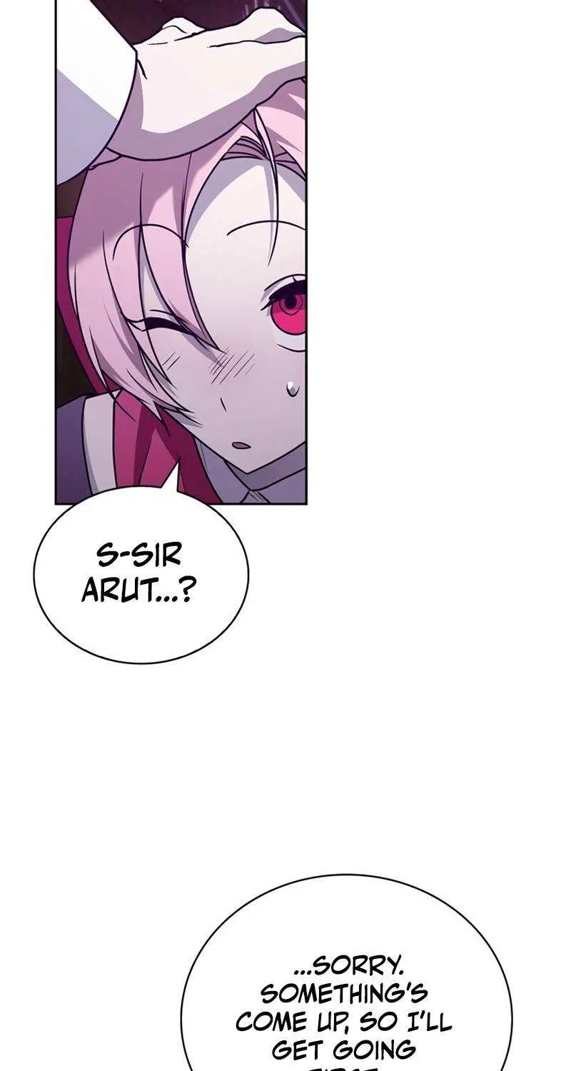 I’m Not That Kind of Talent Chapter 13 page 55 - 