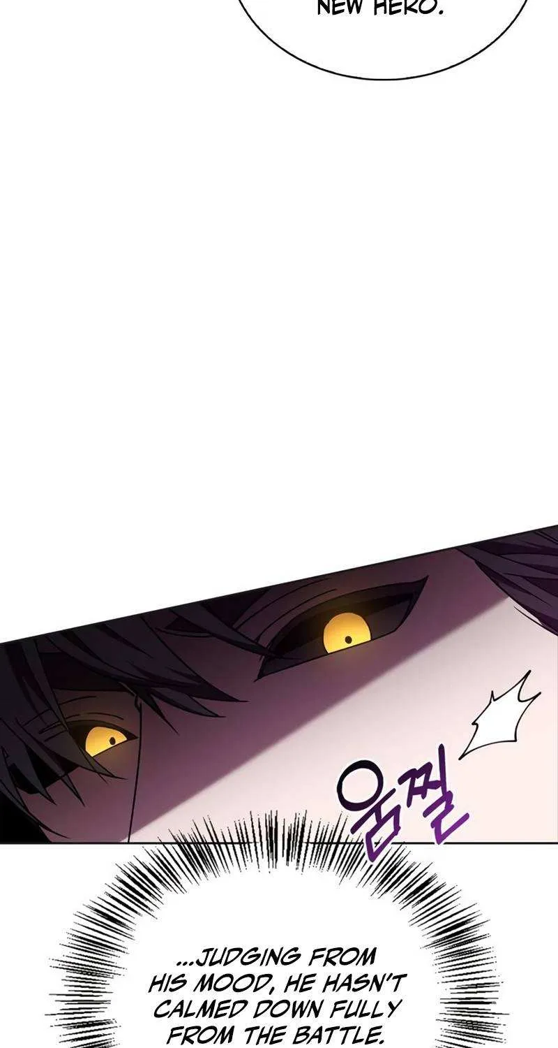 I’m Not That Kind of Talent Chapter 13 page 8 - 
