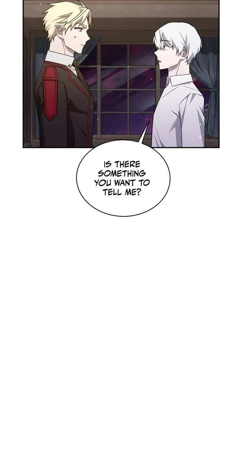I’m Not That Kind of Talent Chapter 13 page 83 - 