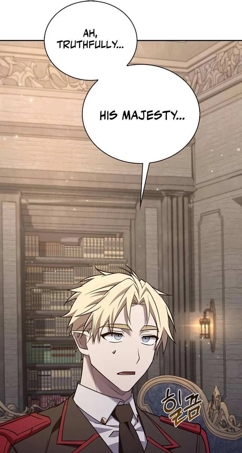 I’m Not That Kind of Talent Chapter 13 page 84 - 