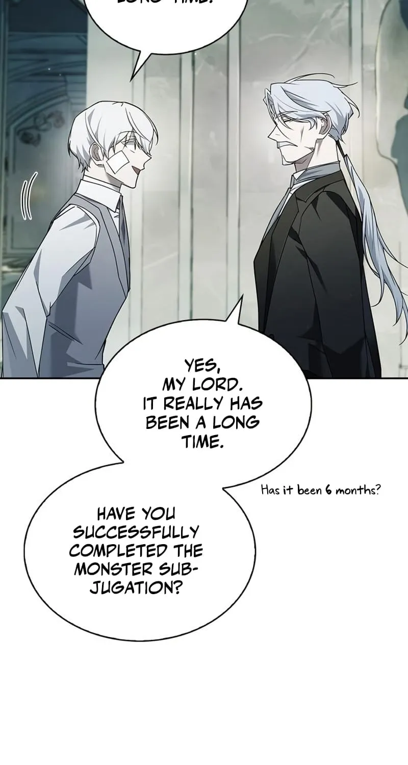 I’m Not That Kind of Talent Chapter 14 page 25 - 