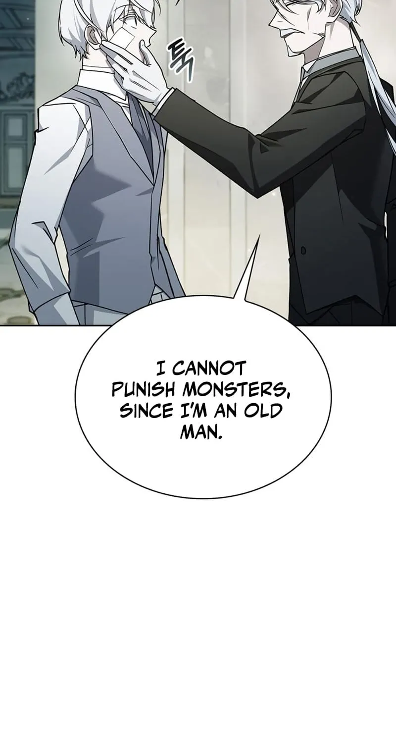 I’m Not That Kind of Talent Chapter 14 page 29 - 