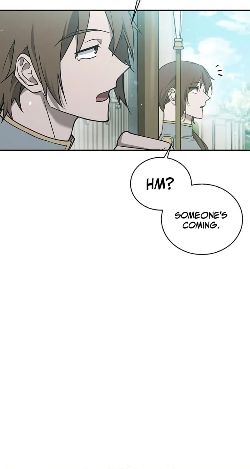 I’m Not That Kind of Talent Chapter 14 page 4 - 