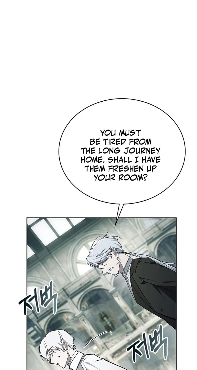 I’m Not That Kind of Talent Chapter 14 page 33 - 