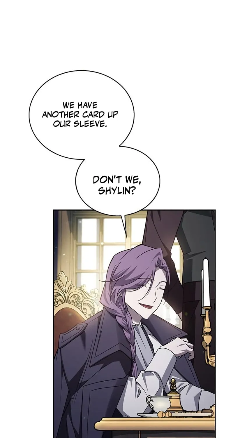 I’m Not That Kind of Talent Chapter 14 page 53 - 