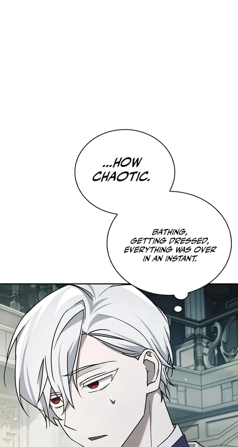I’m Not That Kind of Talent Chapter 14 page 65 - 