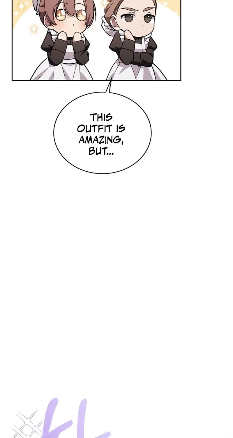 I’m Not That Kind of Talent Chapter 14 page 67 - 
